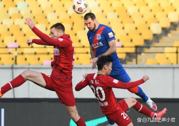 里程碑夜武汉三镇迎来里程碑，中超赛后刷纪录，信心回归，心理建设被强调的简单介绍-Kaiyun Sports